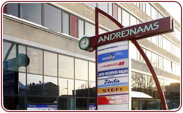 lombards ventspils